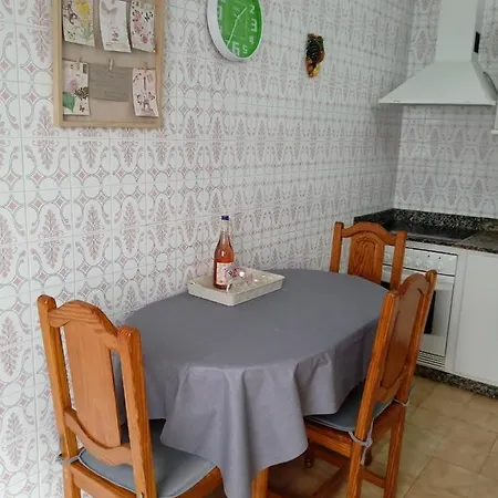 Autentica Casa Local 度假居